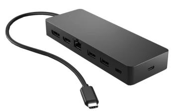 HP Docking Station Type C | Original 65W