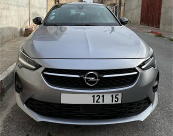 Opel Corsa 2021