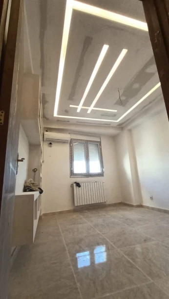 Décoration placo plater