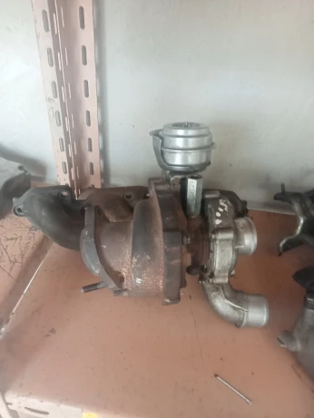 Turbo songyong