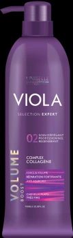 SOIN DEMELANT PROFESSIONNEL RÉGÉNÉRANT COMPLEX COLLAGENE 750ML