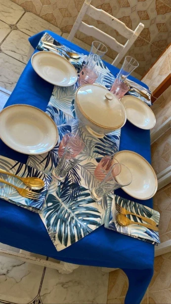 Pack nappe