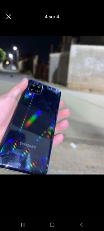 Samsung M32