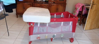Lit bébé parc سرير اطفال پارك