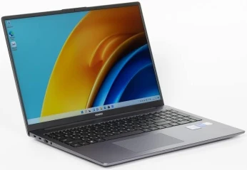 Huawei MateBook d16 i5 12 eme 16go 512gb