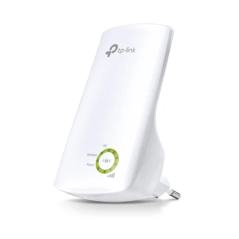 Répéteur Extenseur Wifi 4 (N 300 Mbps) TL-WA854RE Ver: 4.0 TP-LINK