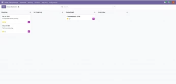 Suite de gestion hôtelière complète avec module restaurant intégré - ERP