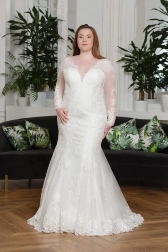Location robe de mariée