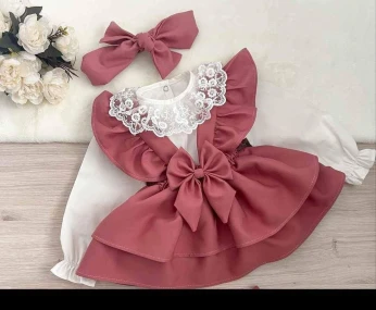 Très belle Robe