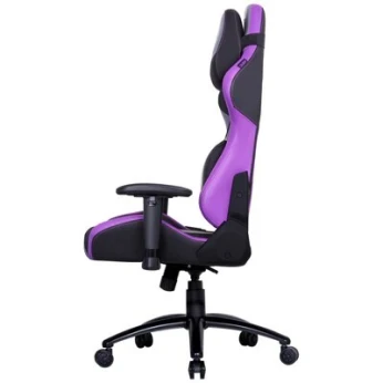 CHAISE COOLER MASTER CALIBER R3 PURPLE