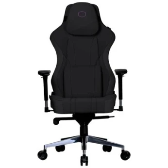 CHAISE COOLER MASTER X2C NOIR