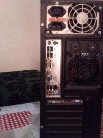 Old pc h61