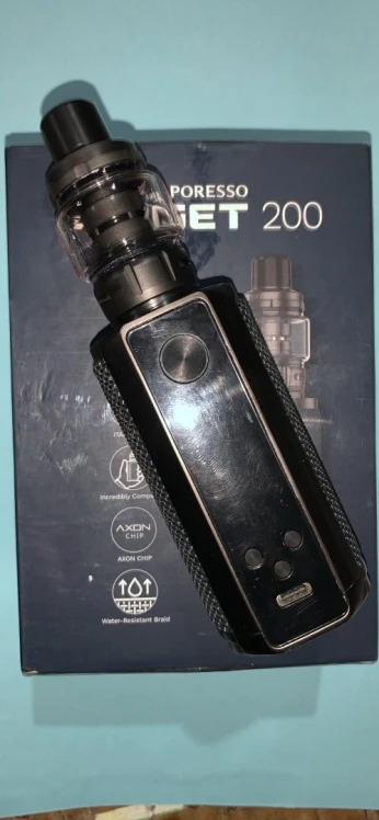 Vape-cigarettes électrique