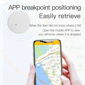 Gps mobile