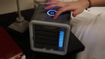 Top promotion mini climatiseur géant