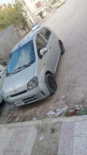 Daihatsu Charade 2006 Charade