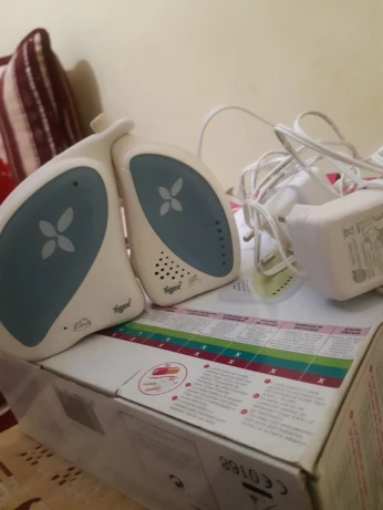 baby alarm bebé phone