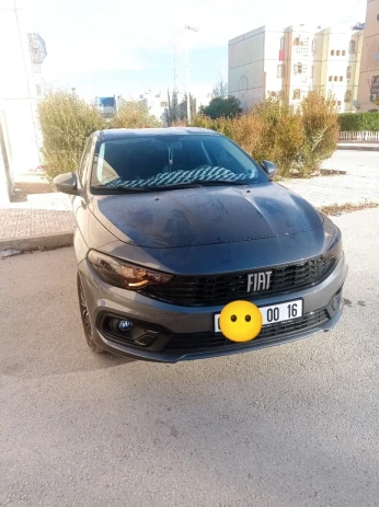 Fiat Tipo 2023 Sity