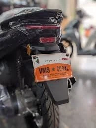 Vms Vms coral
