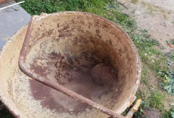 Bain de grue fix 1040
