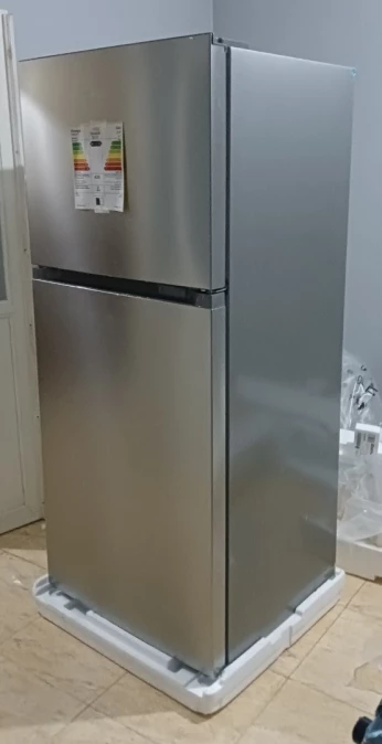 ثلاجة برونت للبيع