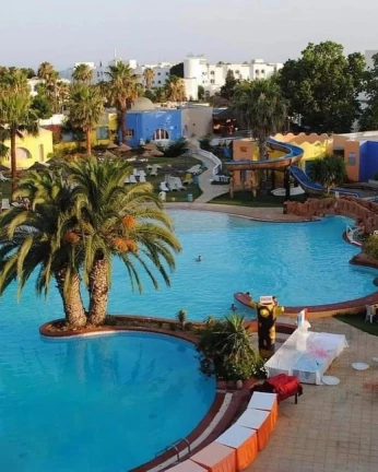 Hammamet Tunisie