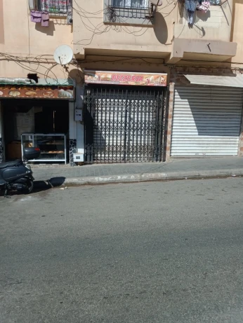 Location Local Mostaganem Mostaganem