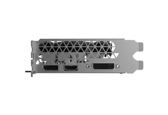 ZOTAC GAMING GeForce GTX 1650 AMP 4GB GDDR6