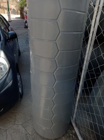 Citerne 500 litre
