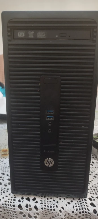 Prodesk g2 400 mt i5 490s