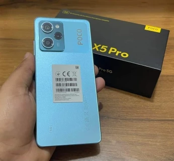 Poco X5 pro 5g