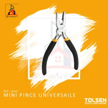 OUTILLAGE A MAIN PROFESSIONNEL TOLSEN