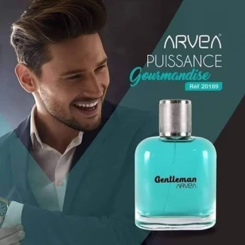 Parfum gentleman