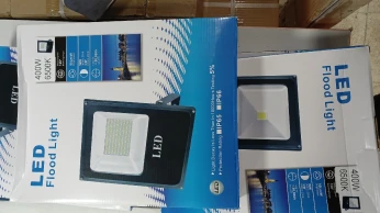 Projecteur led