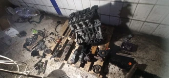Moteur 1.6 HDi 110 ch STD