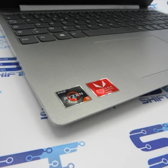 Lenovo Ideapad 330S 15.6" Ryzen 5 2500U 8G 256 SSD
