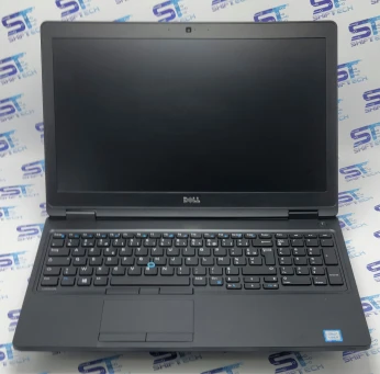 Dell Latitude 5580 i5 7300U 8G 256 SSD 15.6" Full HD