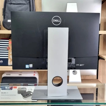 Dell AIO OptiPlex 5260 i5 8500 8G 256 SSD 22" Full HD