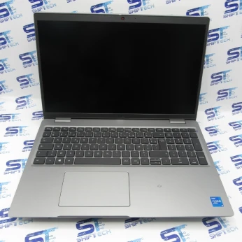 Dell Latitude 5521 15.6" i5 11Th H 16G 512SSD Nvidia MX450