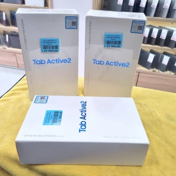 Samsung Galaxy Tab Active 2