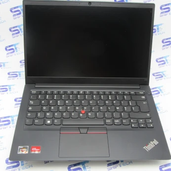 Lenovo ThinkPad E14 Gen3 Ryzen 5 5500U 16G 256 SSD 14" Full HD
