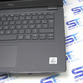 Dell Latitude 3410 i5 10210U 8G 256G SSD 14" HD