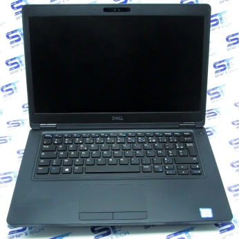 Dell Latitude 5490 i5 8350U 8G 256 SSD 14" Full HD