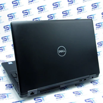 Dell Precision 3520 i7 6820HQ 16G 512 SSD Quadro M620 15.6" Full HD