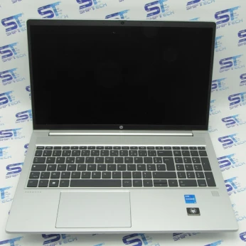 HP ProBook 450 G9 15.6" i5 12Th 16G 256 SSD Nvidia MX570 Full HD