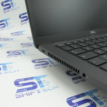 Dell Latitude 7330 i7 1265U 16G 512 SSD 13.3" Full HD Carbone