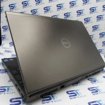 Dell Precision M4800 i7 4Th 16G 128+1T 15.6 Full HD Nvidia Qaudro K2100M