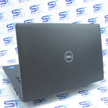 Dell Latitude 7320 i5 1145G7 8G 256 SSD 13.3" Full HD Carbon