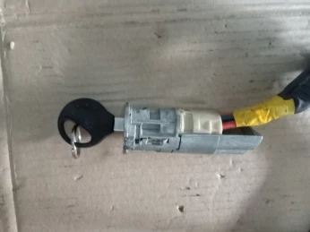 KIT DE DEMARRAGE PEUGEOT 206 1-4
