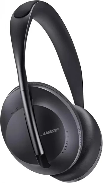 Bose noise concelling headphones 700